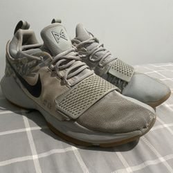 NIKE PG 1 Shoes 