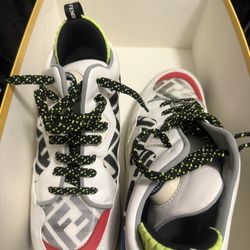 Fendi Sneakers 