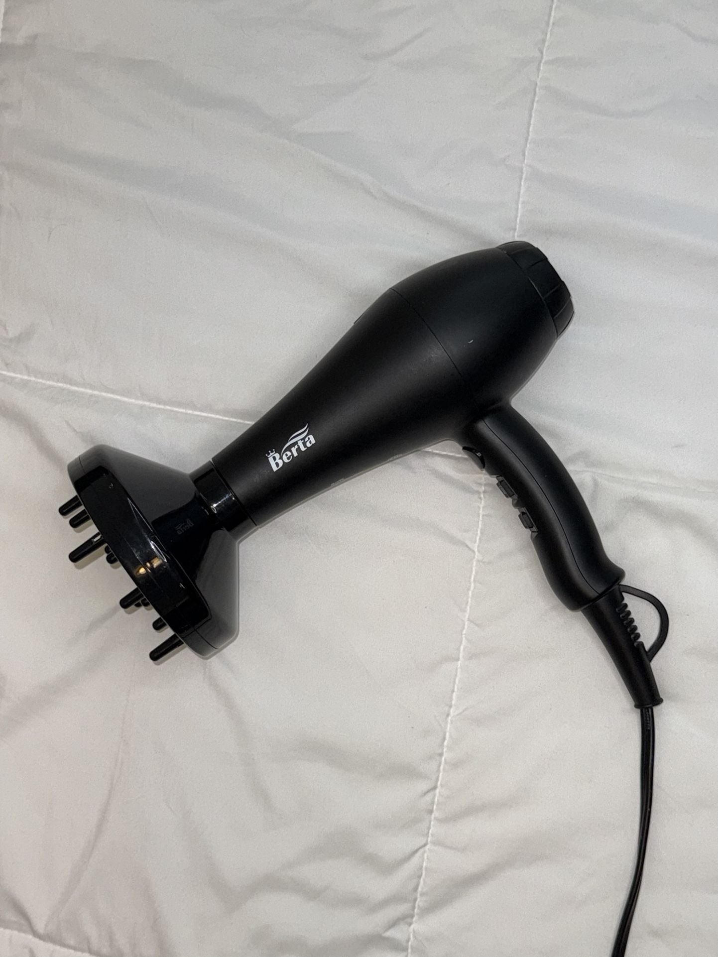 Berta Hair Dryer