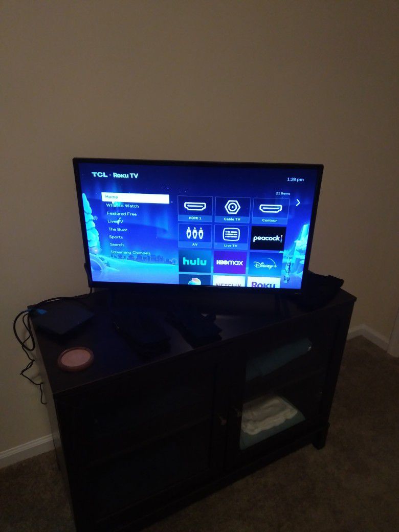 Roku TV 32 Inches