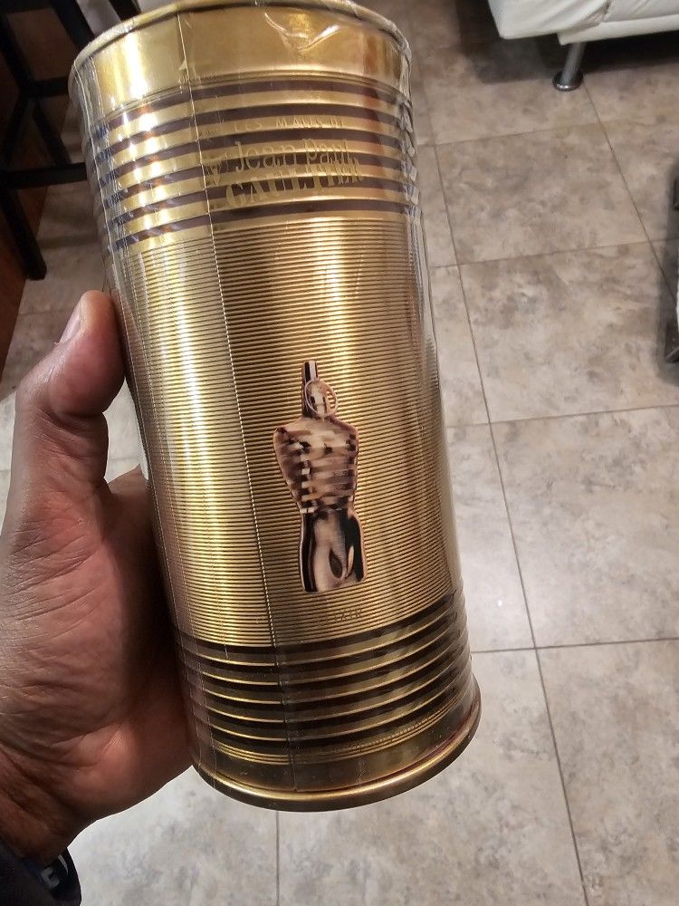 Perfume Jean Paul Gaultier