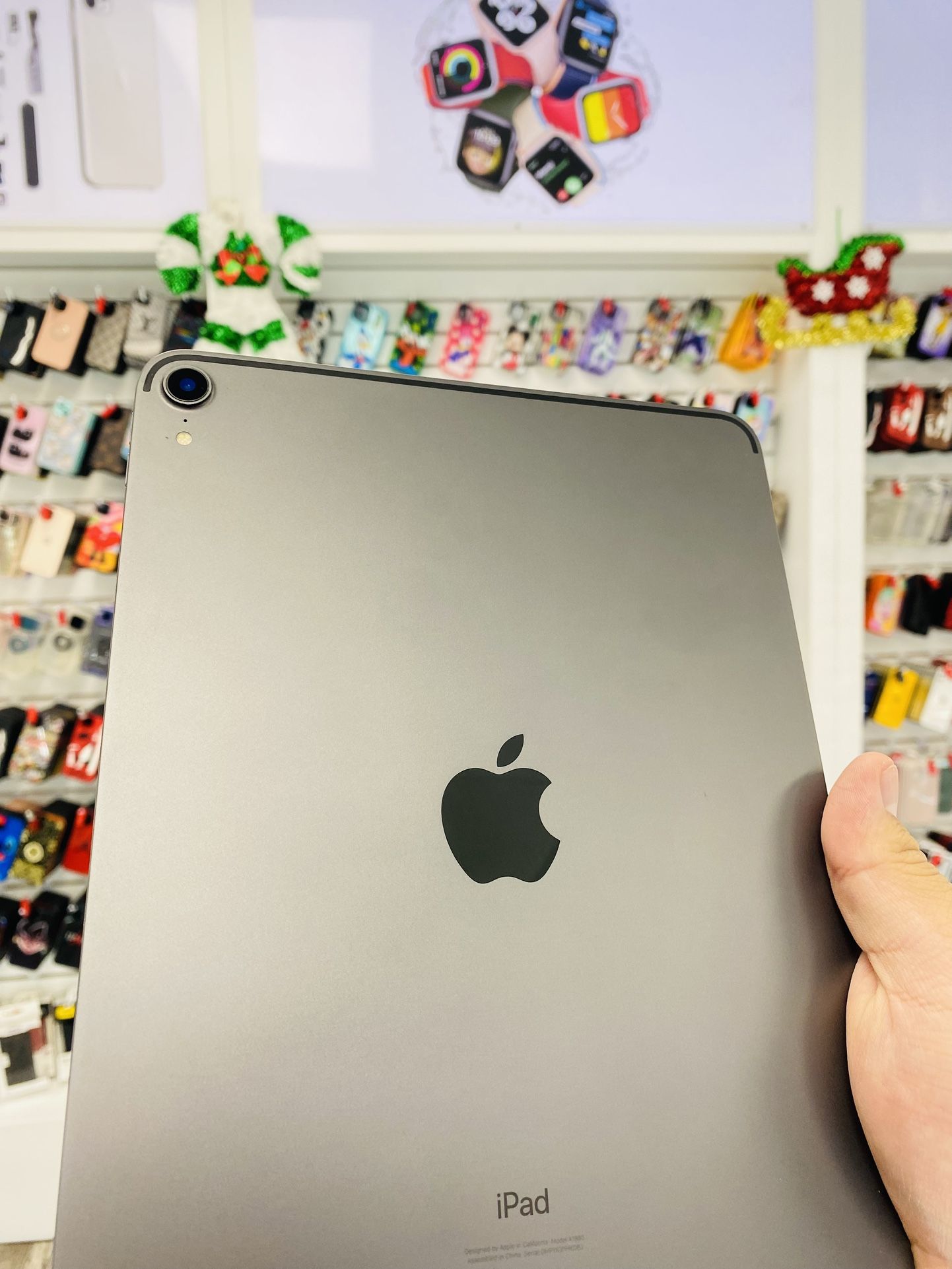 iPad Pro 11” 64gb WiFi $50 Down,All Products : American Fashion Style Bags On Sale