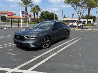 2026 honda accord