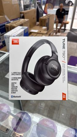 JBL Tune 780NC Wireless Headphones