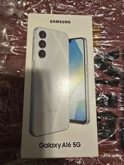Samsung Galaxy A16