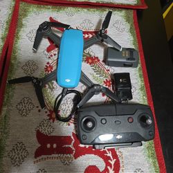Spark DJI 