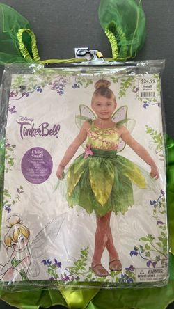 Girls Halloween costume