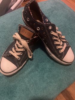All star converse