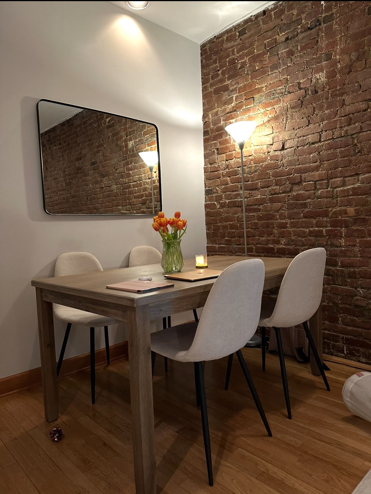 Dining Table And Chairs