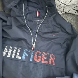 Tommy Hilfiger Windbreaker 