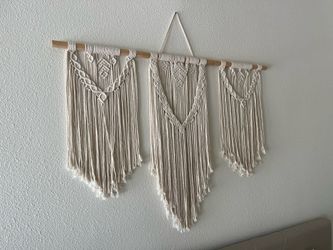 Wall art