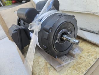 WEG 1.5 hp General Purpose Motor