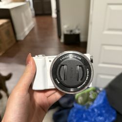 sony a5100 camera 300