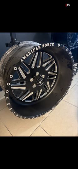 Jeep wrangler wheels and tires 🔥🔥