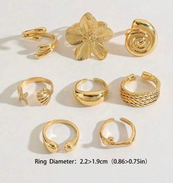 Rings