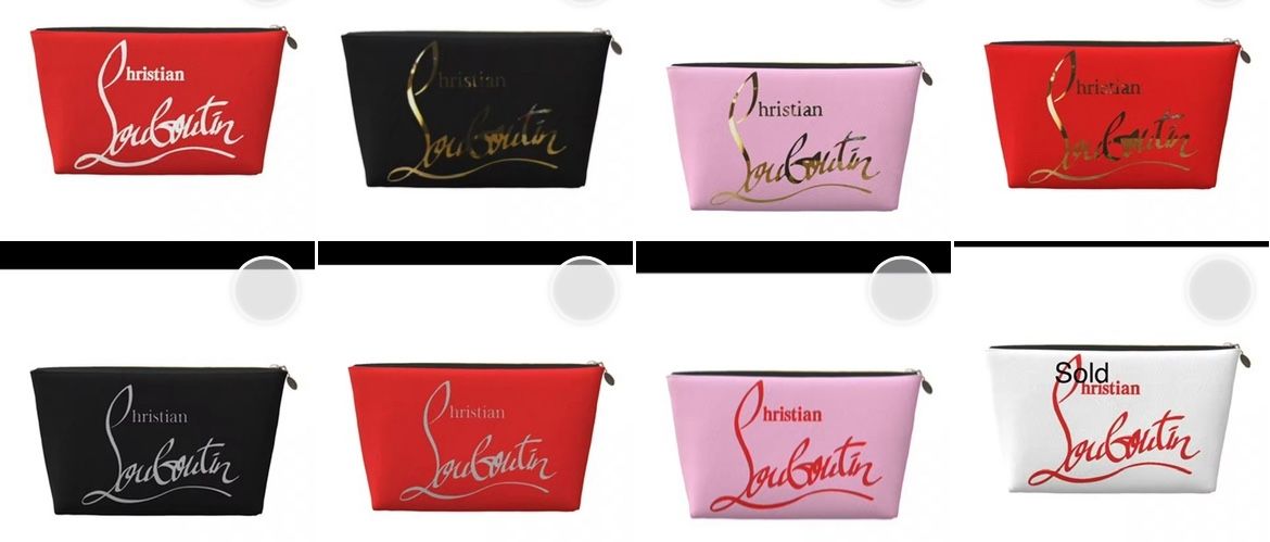 Small purses
