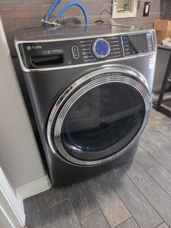 Washer