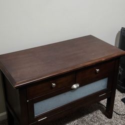 TV stand / Entertainment Table