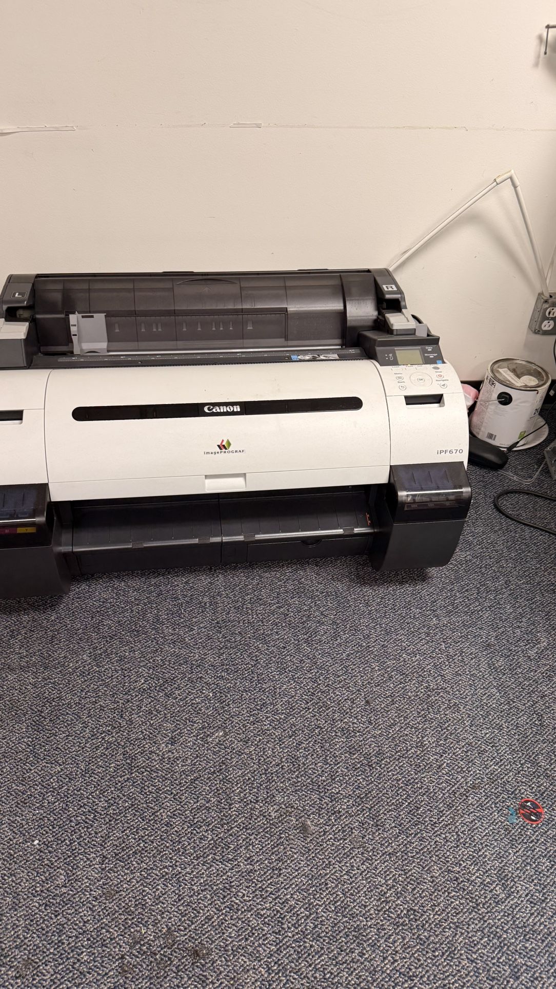 imagePROGRAF iPF670