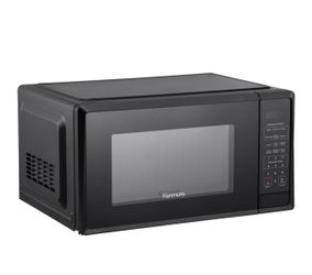 Kenmore microwave