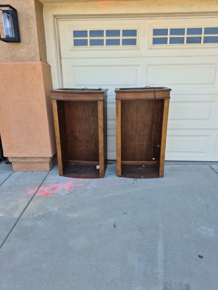 Stackable Ashley Furniture Display Cabinets With Glass Shelves