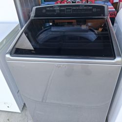 Heavy Duty! Washer! Whirlpool Must Go!