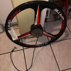 Setting as is very unique, https://offerup.com/redirect/?o=cG93ZXJmdWwuWW91 bike speed , motor