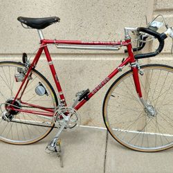 Schwinn Er Tour 1984 