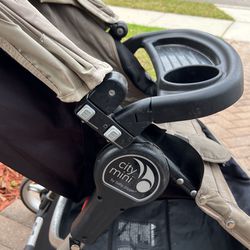 City Mini Stroller 