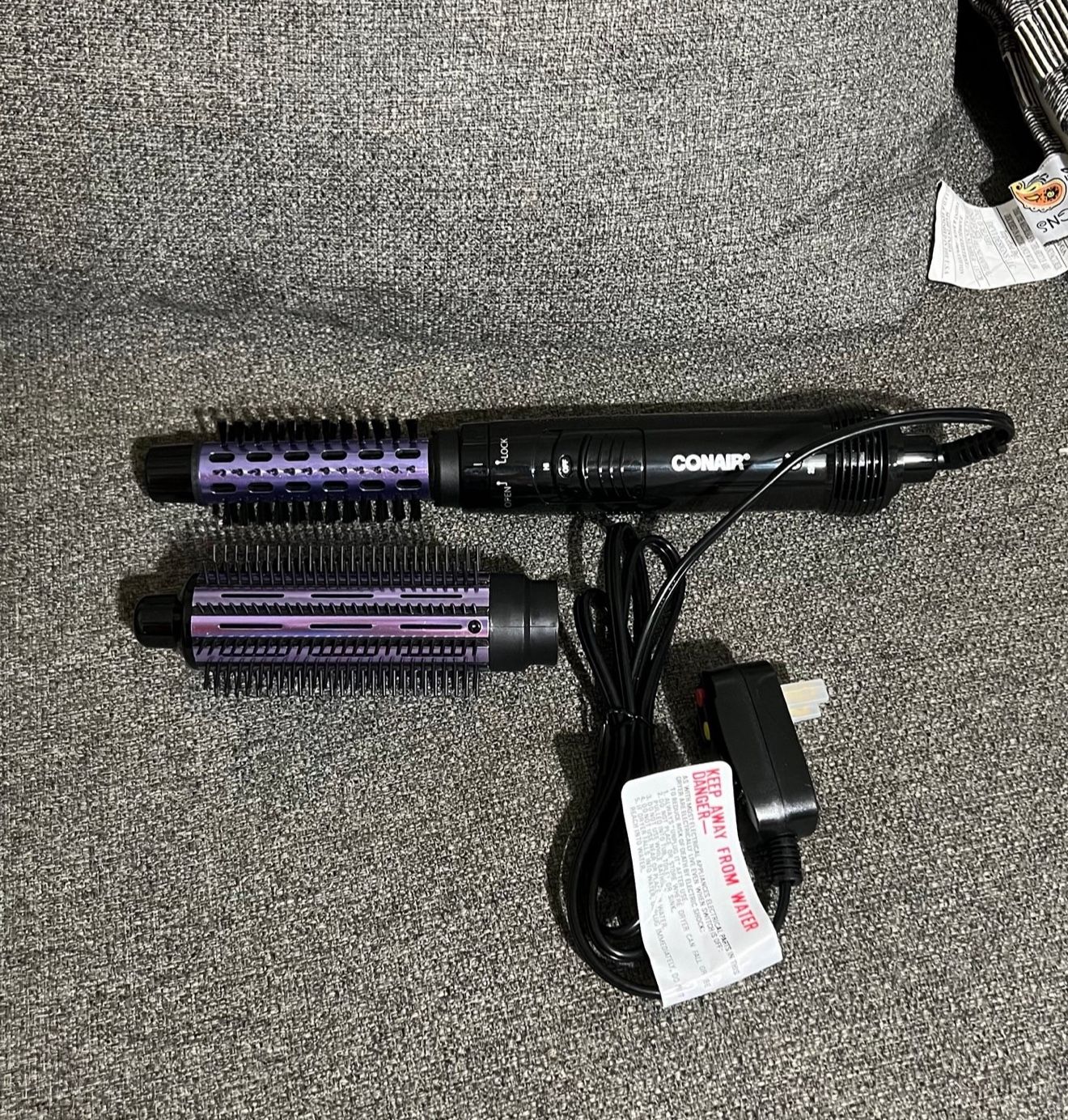 Conair Brush