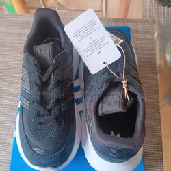 New Adidas 10K Toddler Shoes