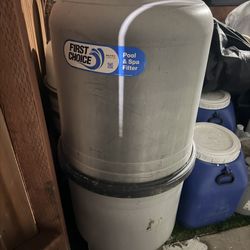 Waterway - Crystal Water 60 SQ. FT. D.E. Filter Manufacturer SKU: (contact info removed)