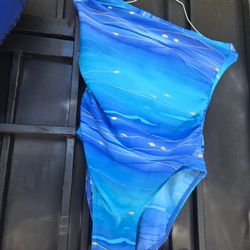 Blue Bikini 👙 💙 