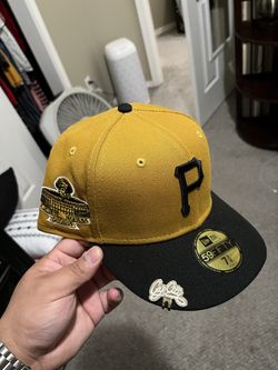 New Era Fitted Caps 7 3/8