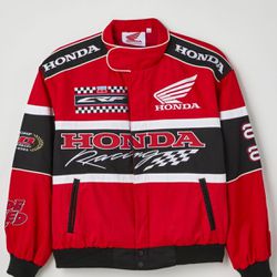 Honda Racing Jacket Size XS Mens 