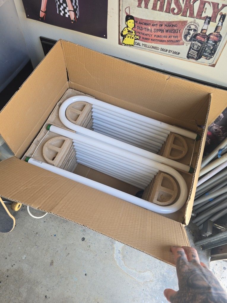 Phillips Alto Bulbs