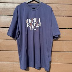 Fendi shirt