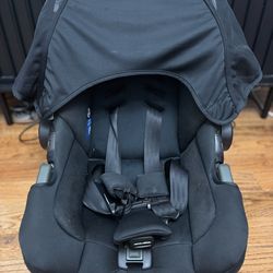 Nuna Baby Car Seat