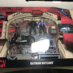 Marvel Legends Batman