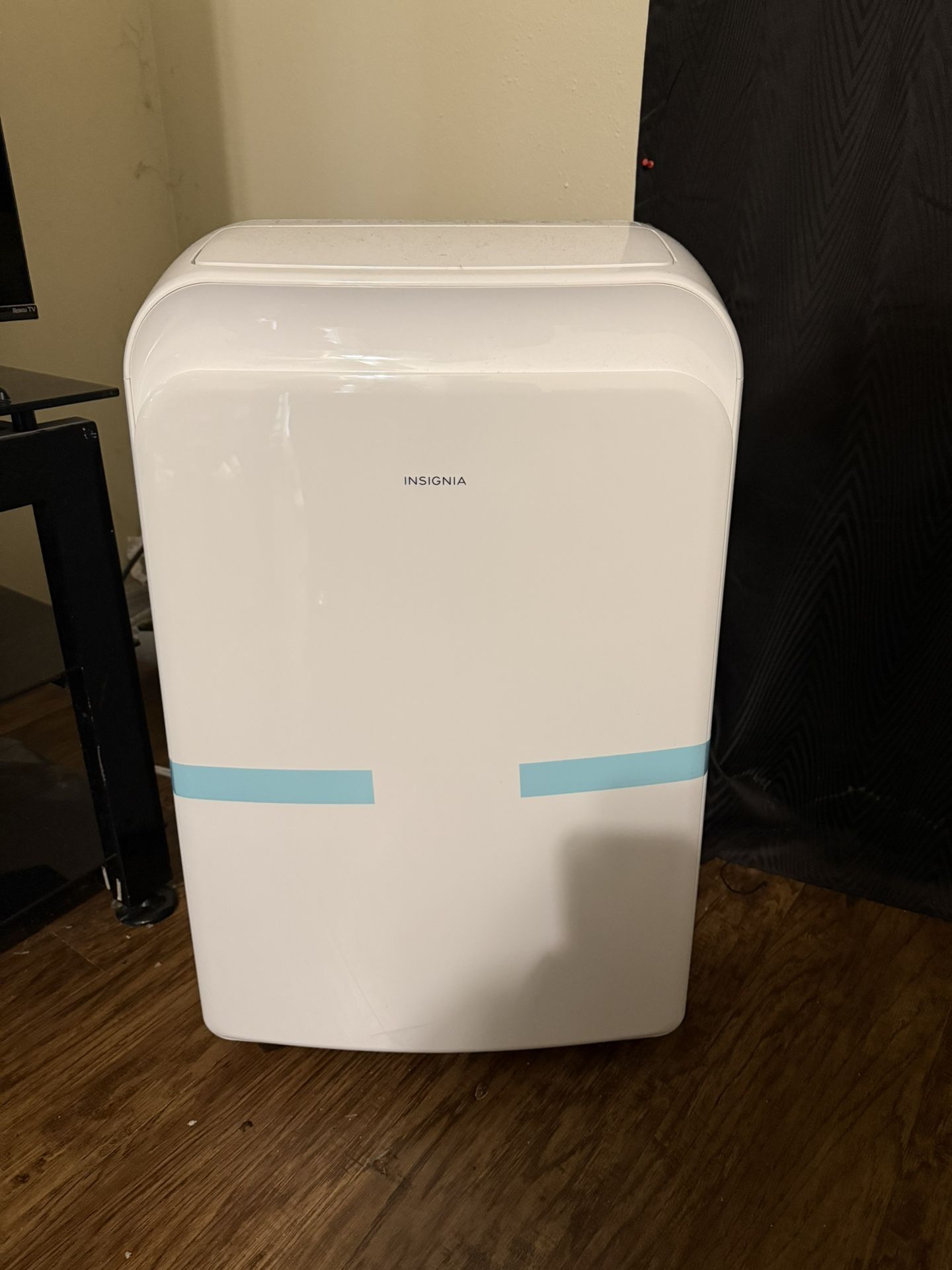 Insignia Portable Air Conditioner 
