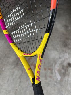 Tennis Racket Kids