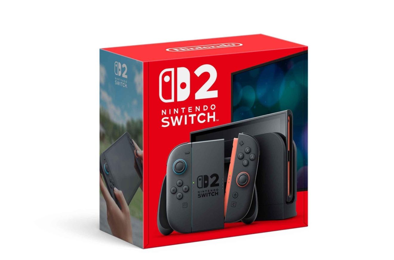 Nintendo Switch 2