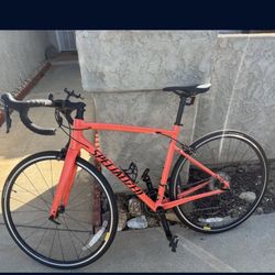 Specialized Allez 54