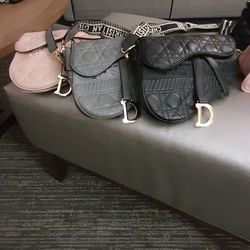 Brand New Designer Bag 