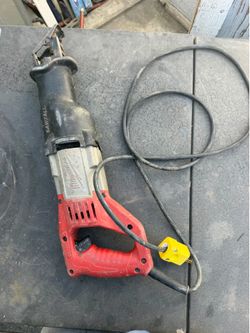 Sawzall