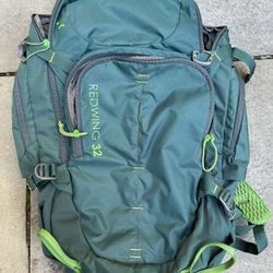 Kelty Redwing 32 Hiking Backpack