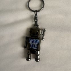 KEY CHAIN (NIAGARA FALLS) 
