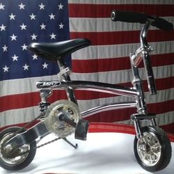 Runt Bike
