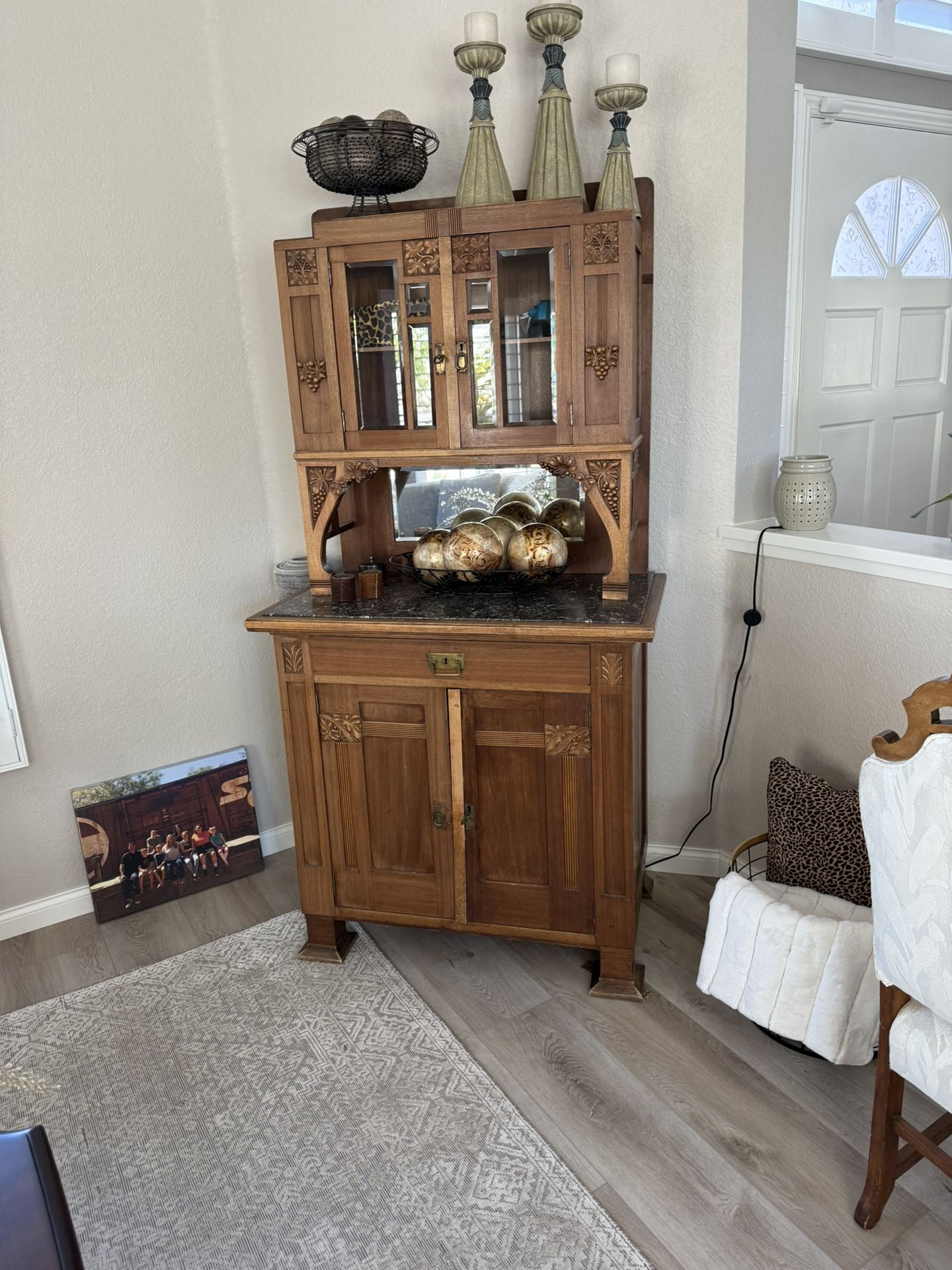 China Cabinet