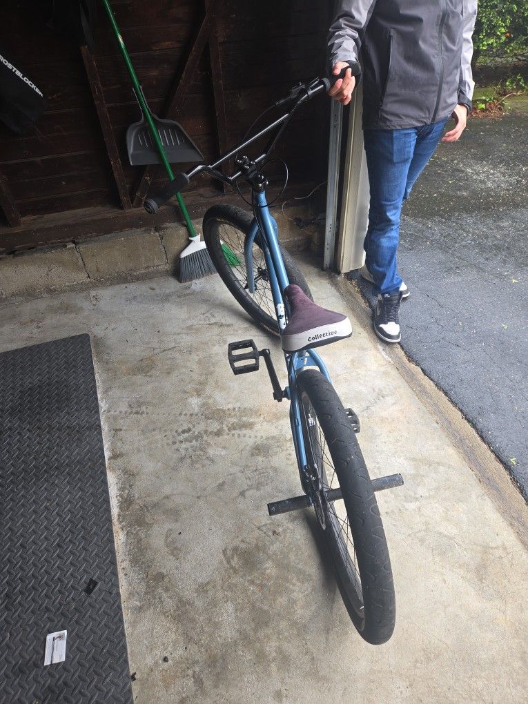 Boma Colllective BMX